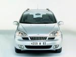 Daewoo Tacuma 2000 года